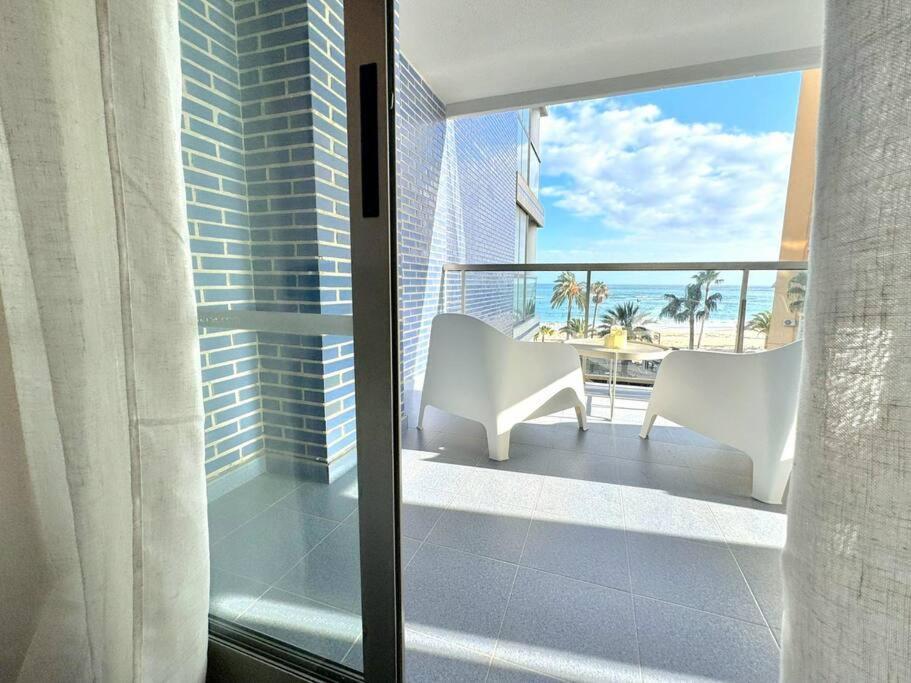 Suite Delphine By Calpitality Esterno foto