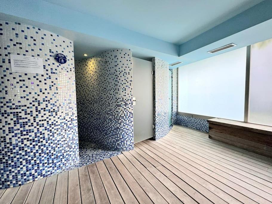 Suite Delphine By Calpitality Esterno foto