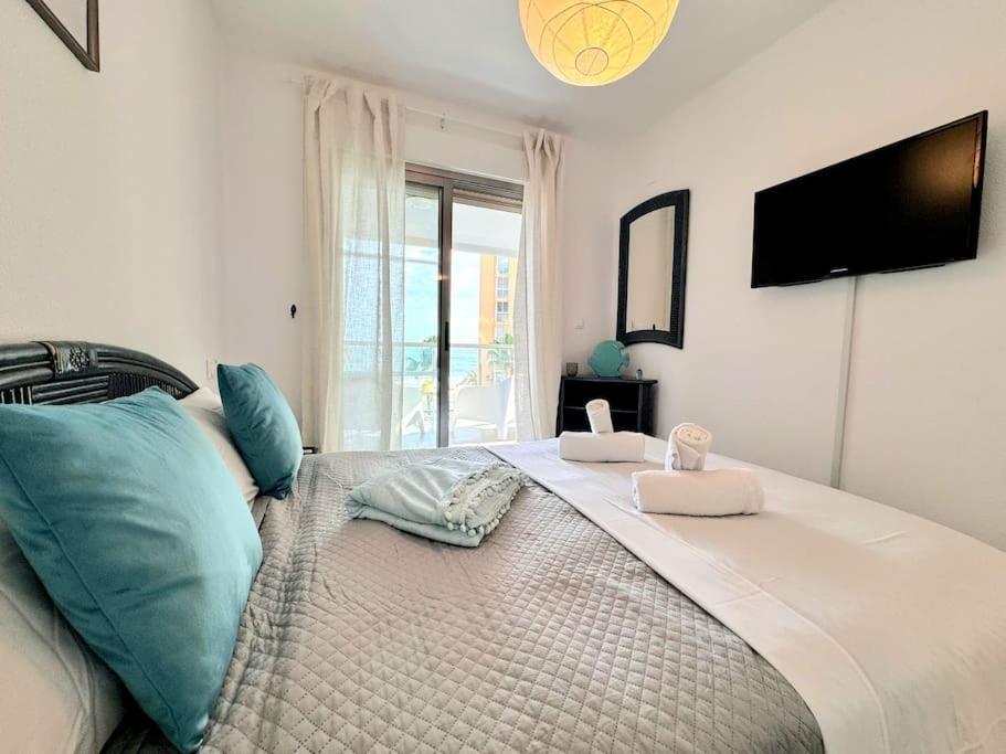 Suite Delphine By Calpitality Esterno foto