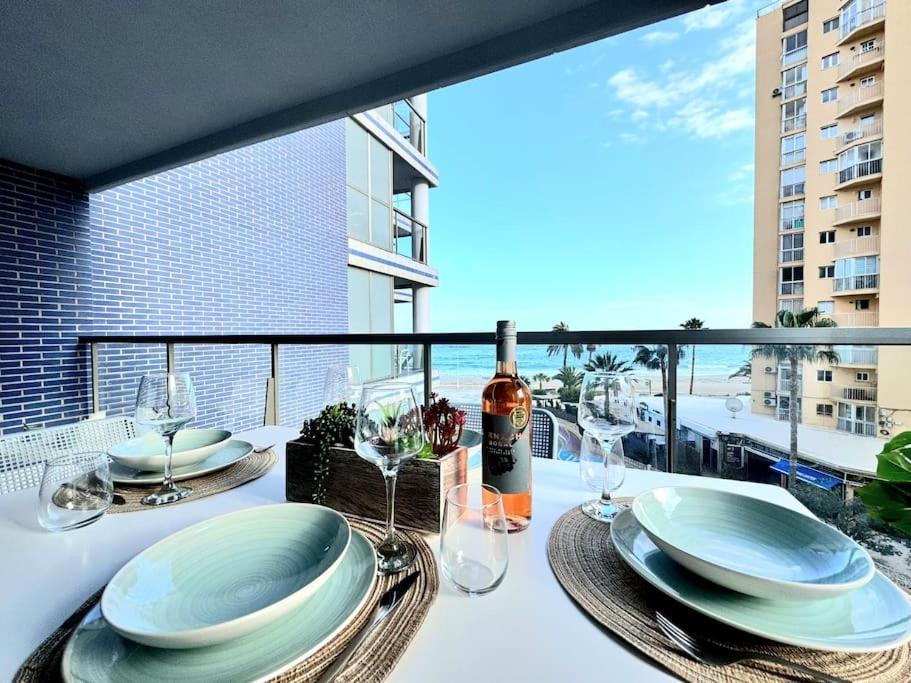 Suite Delphine By Calpitality Esterno foto